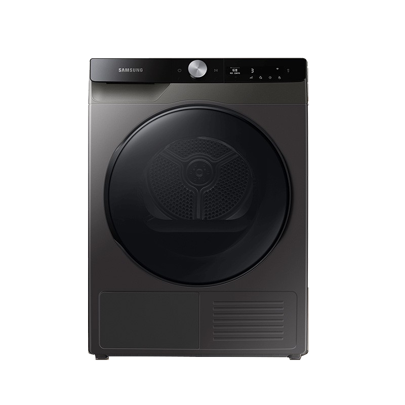 三星 9公斤筒清洁烘干机