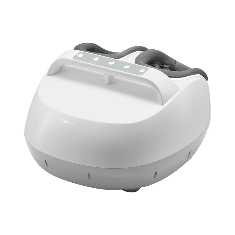 乐范 双滚轮足疗机