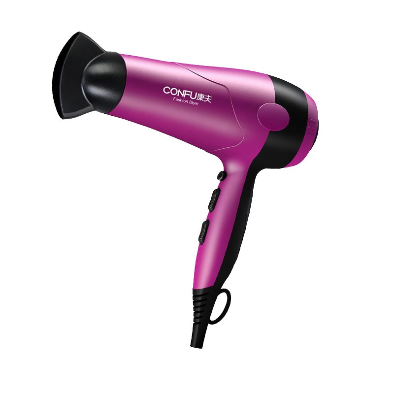 康夫 轻量化机身电吹风