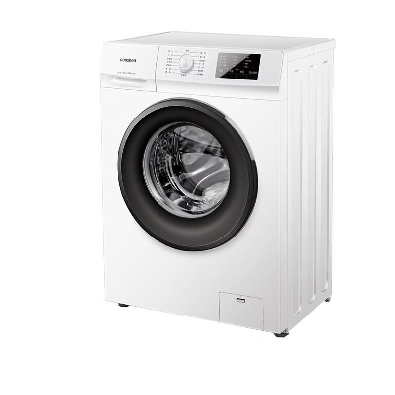 容声95℃高温洗洗衣机