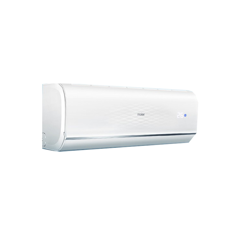 海尔 智能光感空调