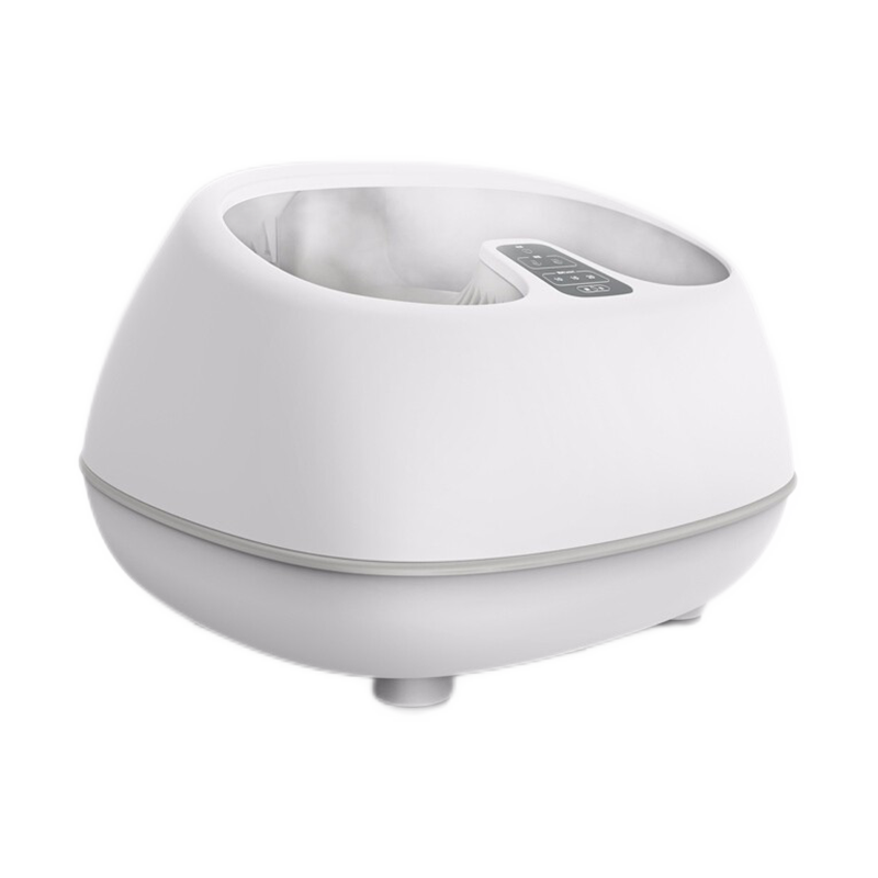 网易严选 蒸汽药薰足浴盆