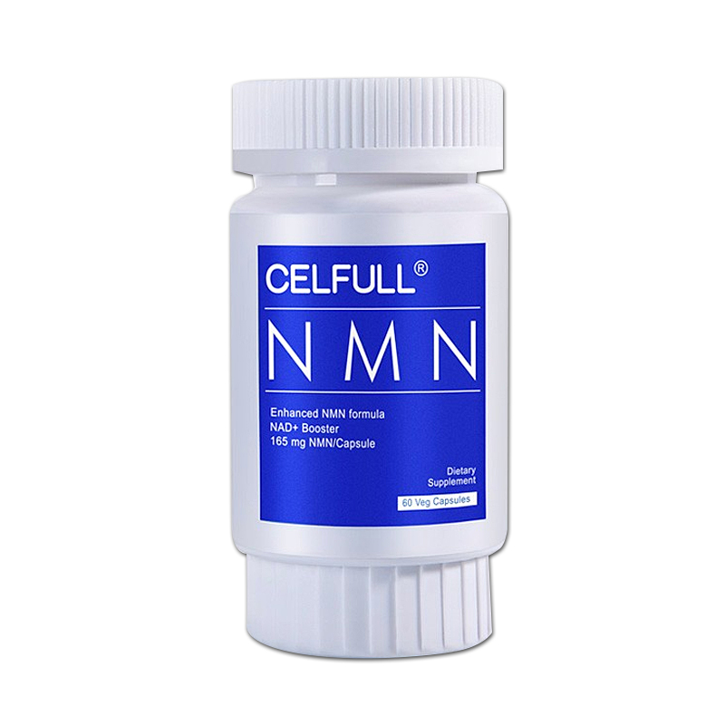 赛立复 美国进口NMN胶囊