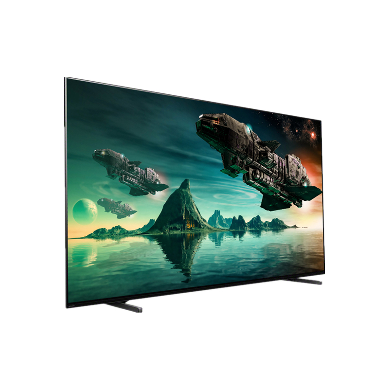 索尼XR认知芯片平板电视