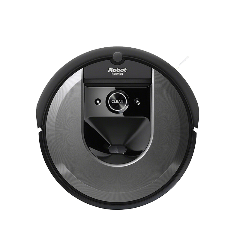 iRobot 定时定区扫地机