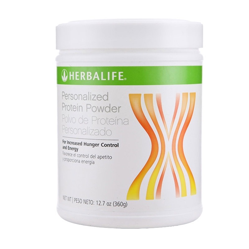 康宝莱 大豆蛋白乳清 蛋白粉