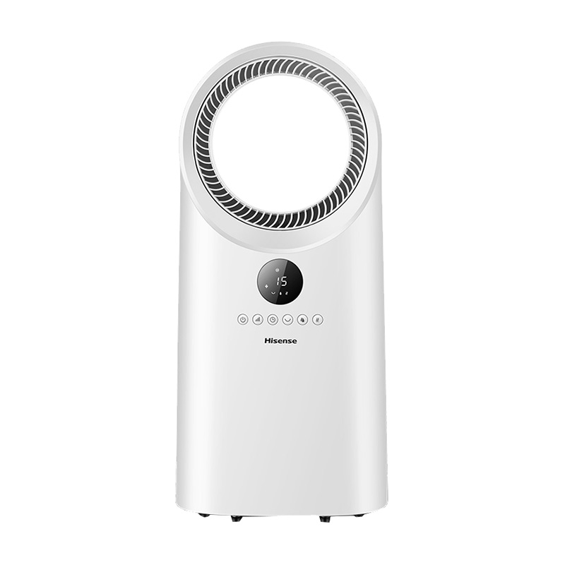 海信 大容量水箱电风扇