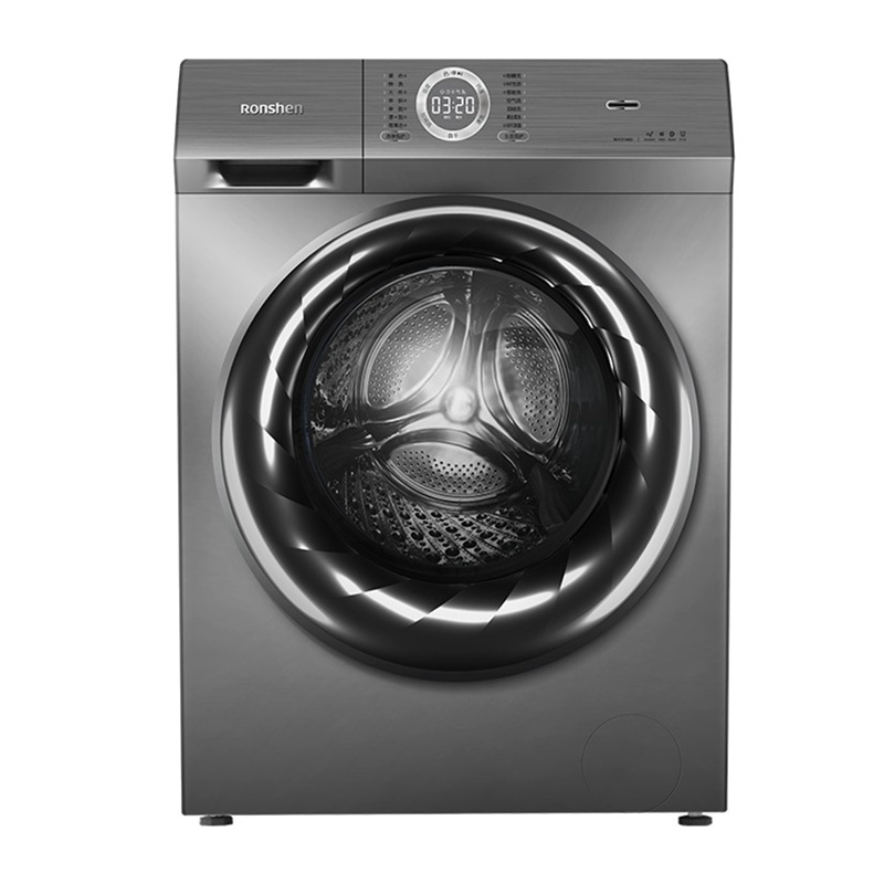 容声 贝氏微蒸汽烘干洗衣机