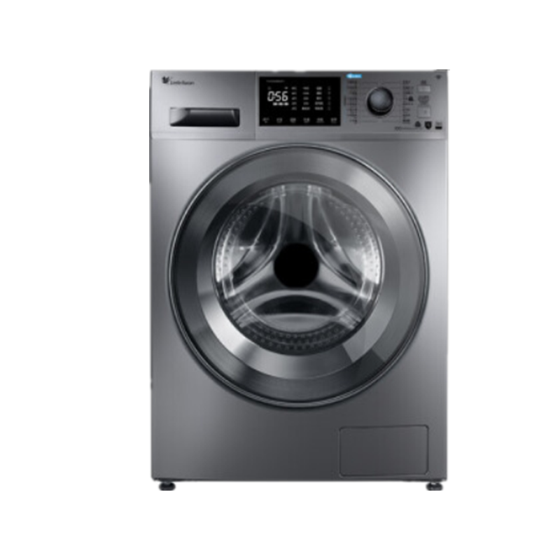 小天鹅 护色洗衣机