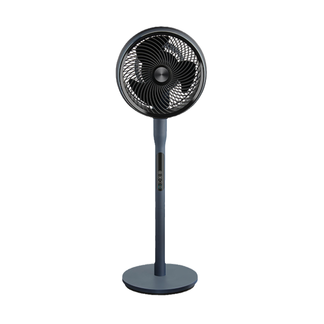 美的 循环空气健康风 电风扇