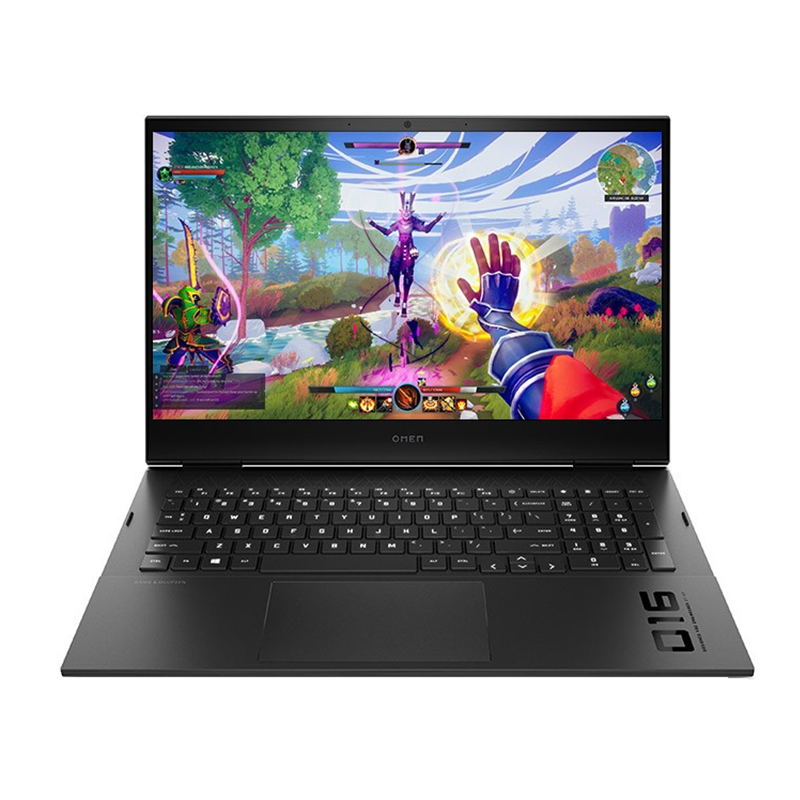 惠普 丰富接口 游戏本