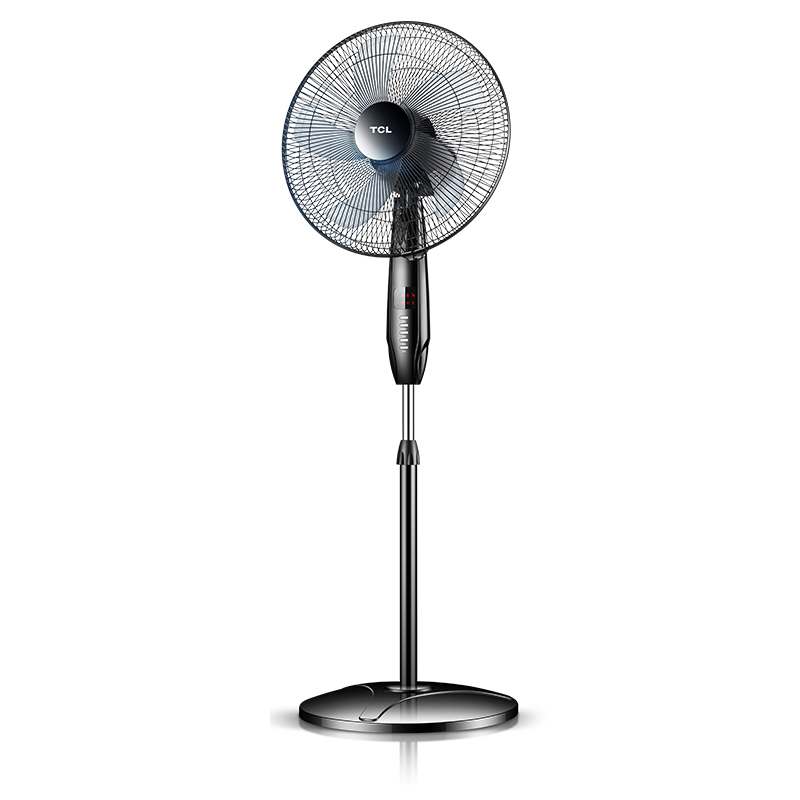 TCL 定时遥控 电风扇