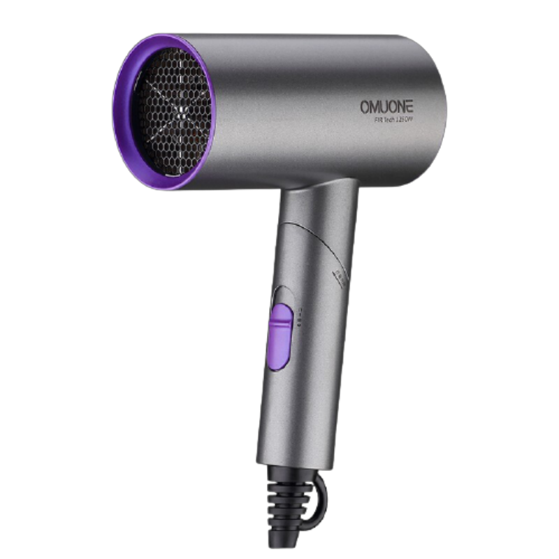 OMUONE 出风均匀 吹风机
