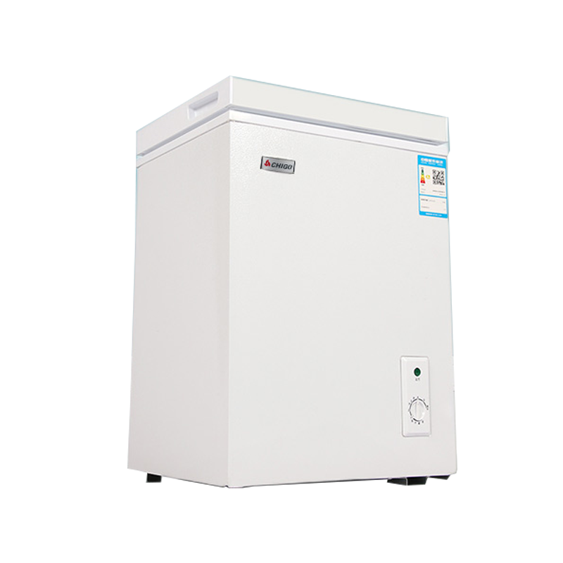 志高 一级能效冷柜