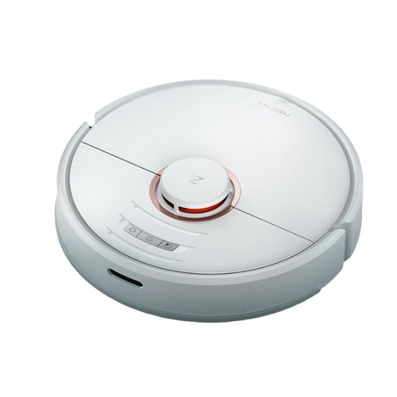 石头 云石金T7扫地机