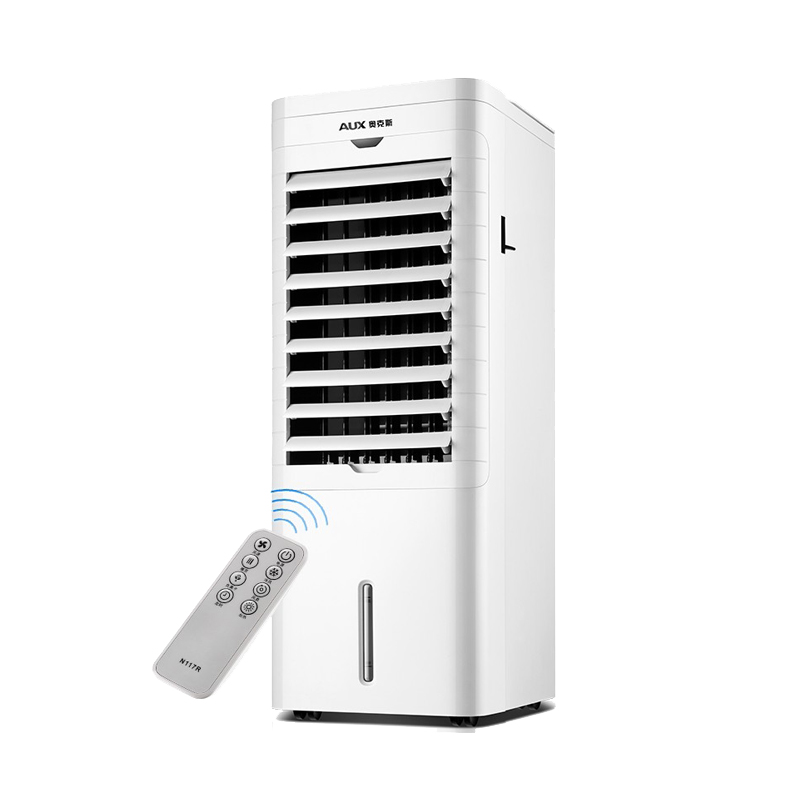 奥克斯 冷暖两用空调扇