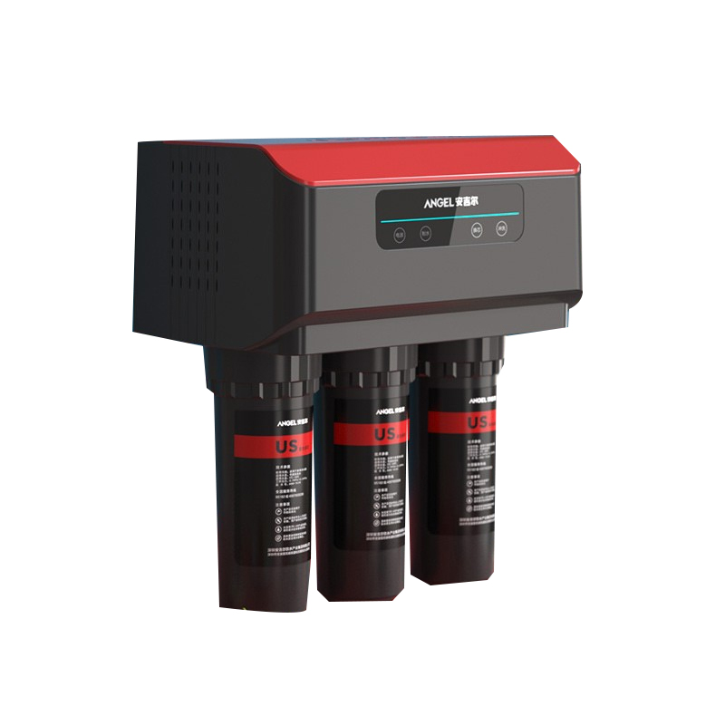 安吉尔 全水路除菌净水器