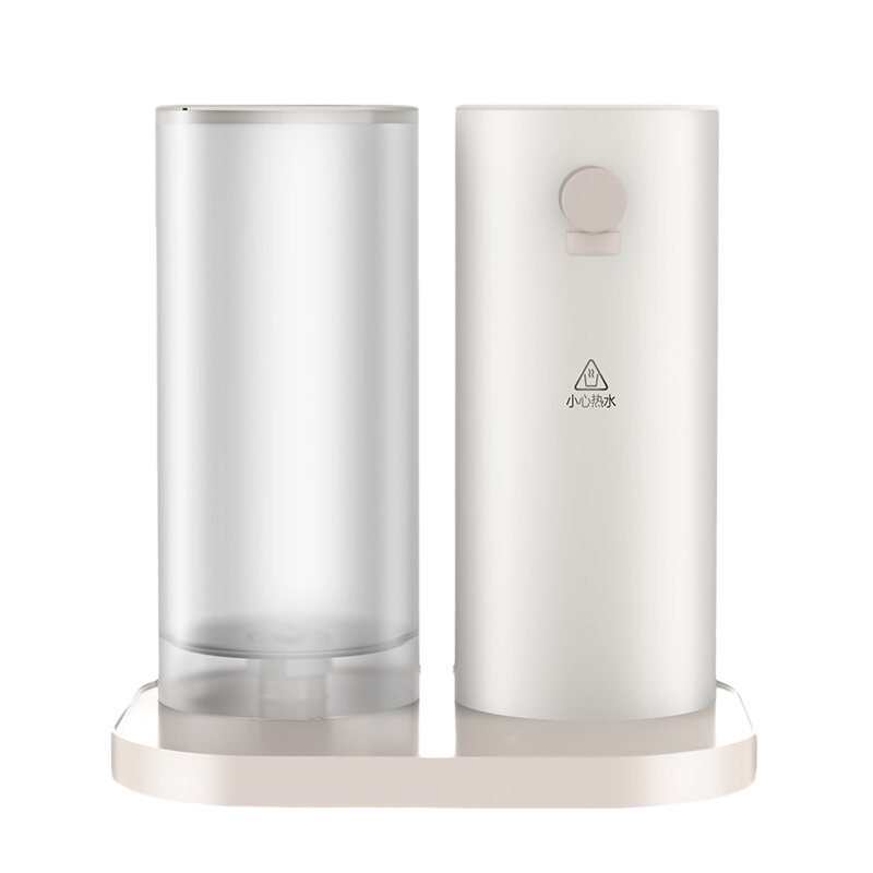 华凌 快速升温饮水机