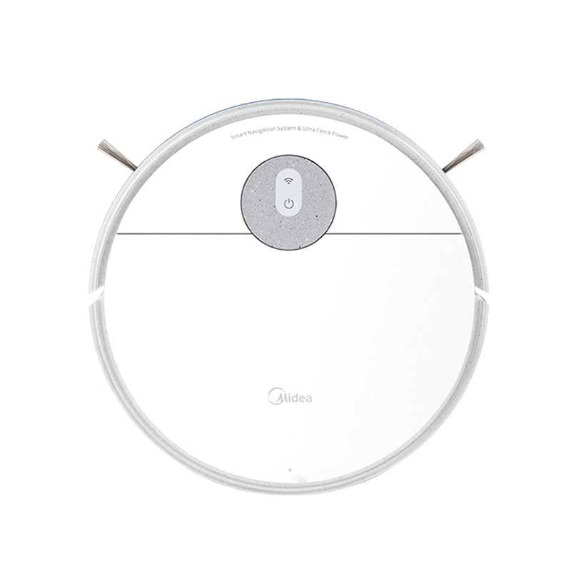 美的 大吸力扫地机器人