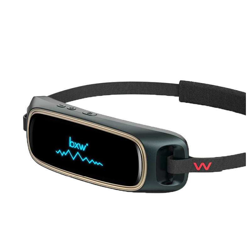 BXW 一键操作按摩器