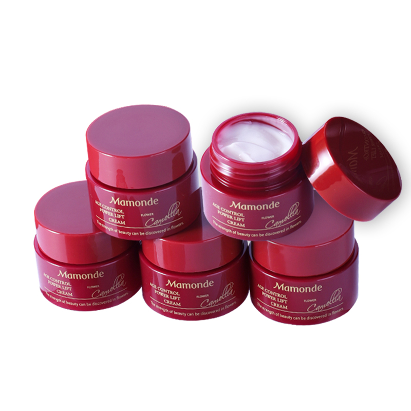 梦妆 山茶塑颜 面霜