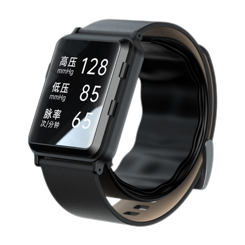 dido 专业品质智能手环