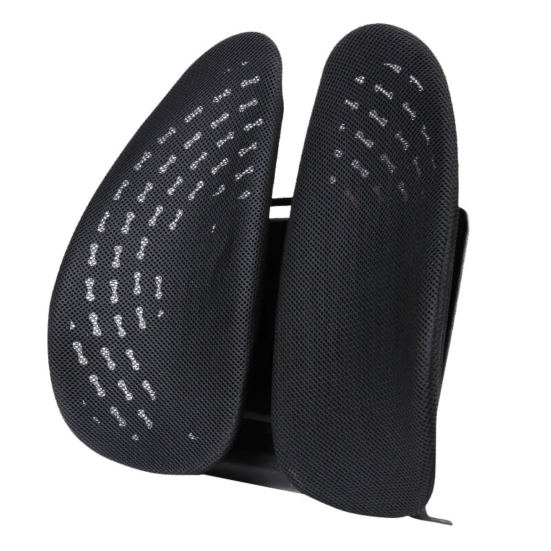 博利良品 舒适透气腰靠