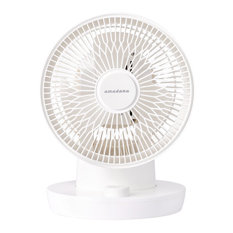amadana 大风力电风扇