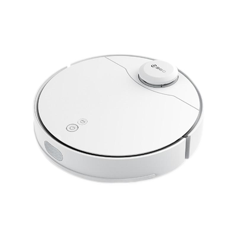 华为 声控扫拖一体机器人