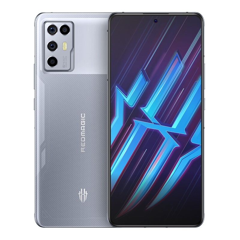 努比亚 纤薄机身手机