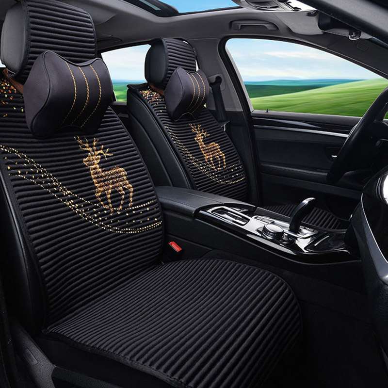 吉洋祥 紧贴座椅座垫