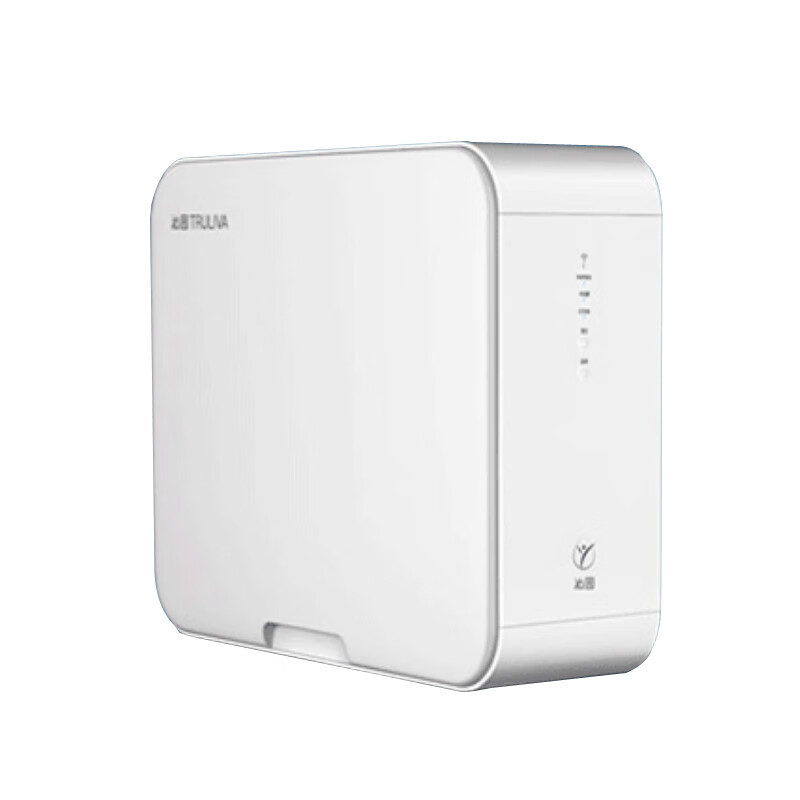 沁园 小白鲸800G家用净水器