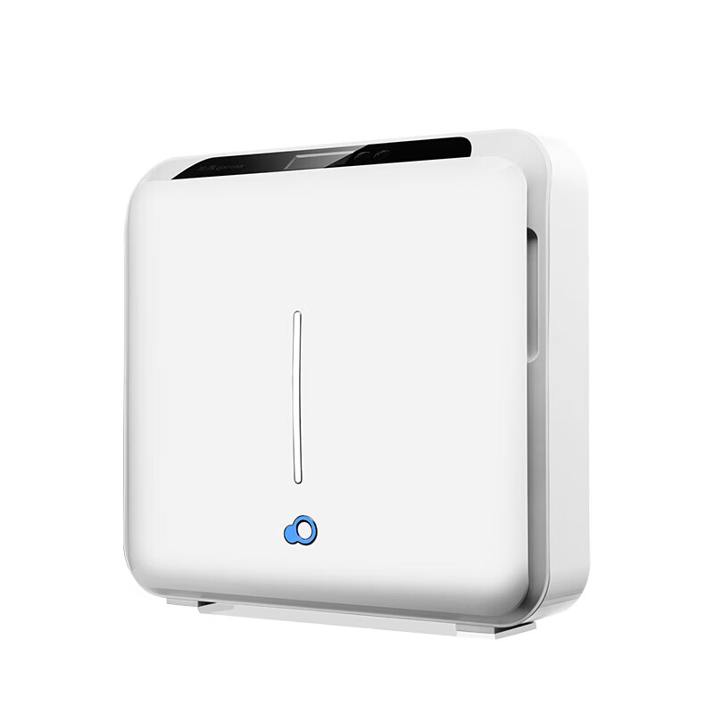 沁园 家用无桶不插电净水器