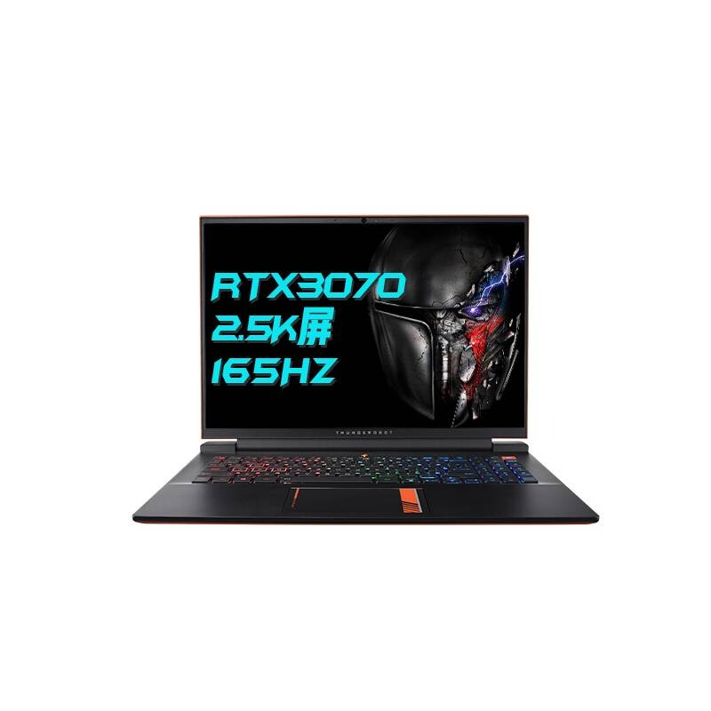 雷神 高色域 游戏本