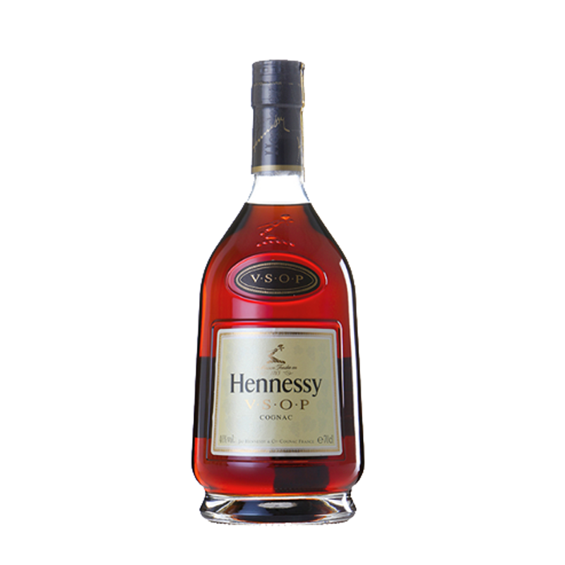 轩尼诗 醇厚干邑白兰地