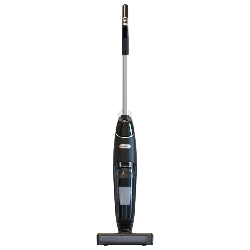 博宝特 降噪工艺电动拖把