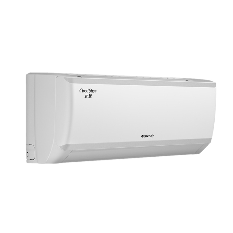 格力 独立除湿壁挂空调