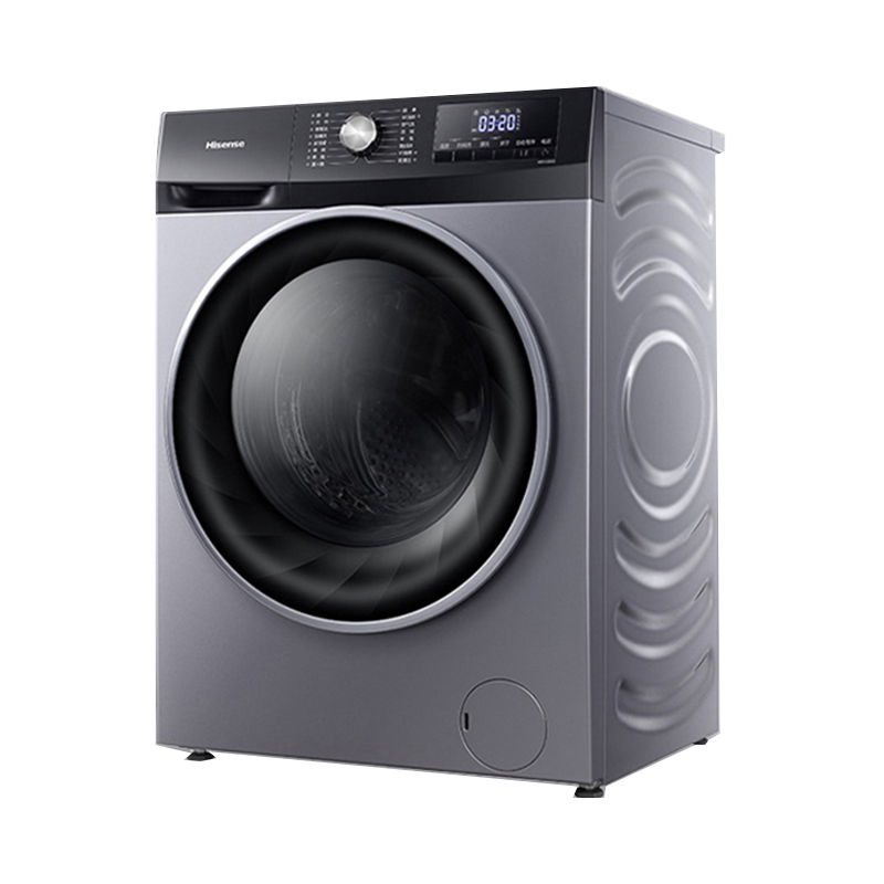 海信 纤薄全自动洗衣机