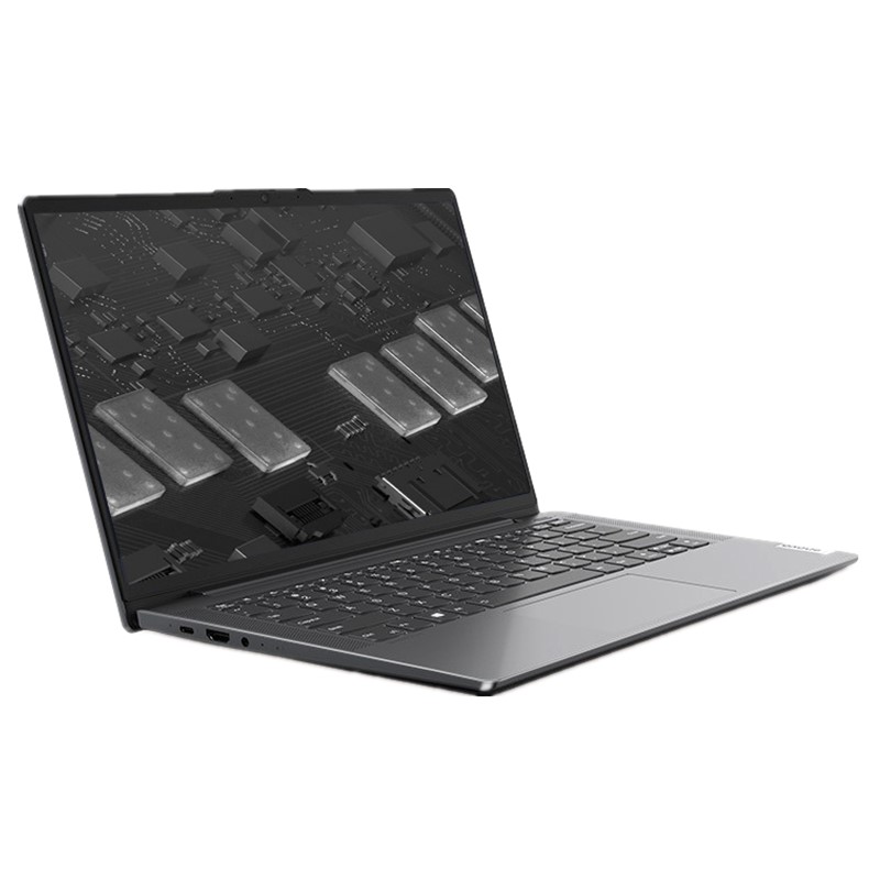 联想 高色域学生办公笔记本