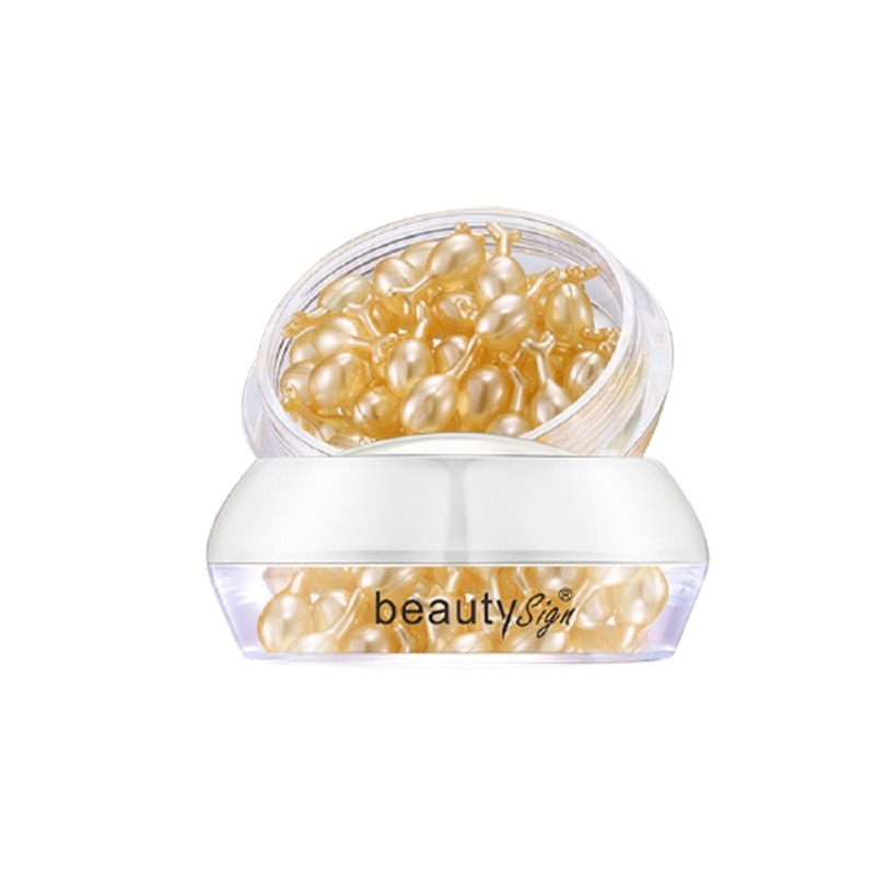 美人符 富勒烯胎盘素 面部精华