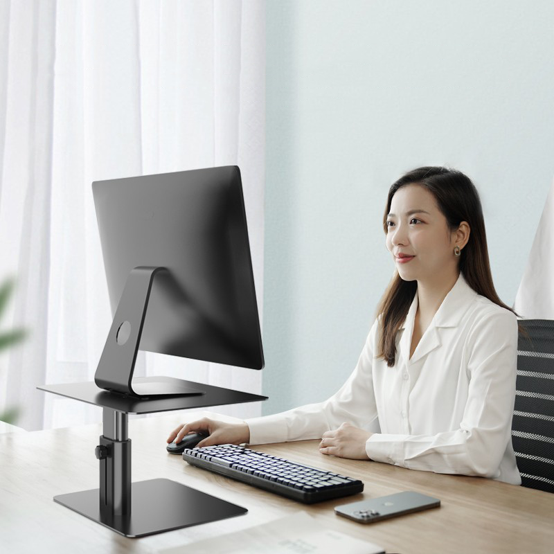 NillkiN 全金属增高架