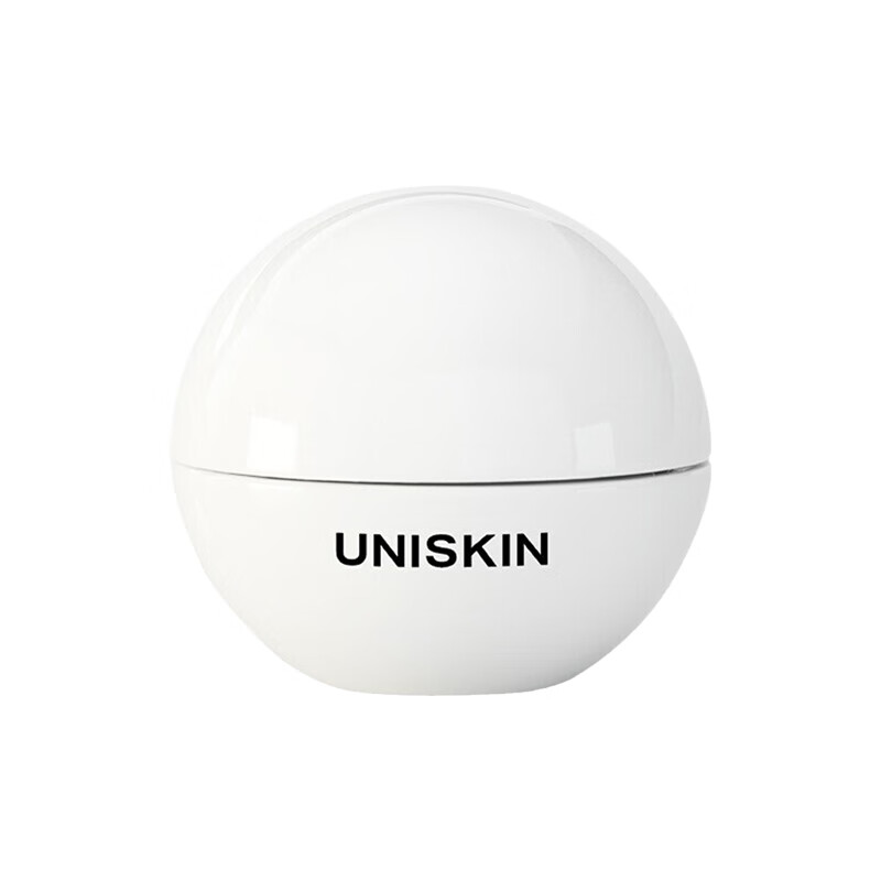 优时颜 奶油质地 眼霜