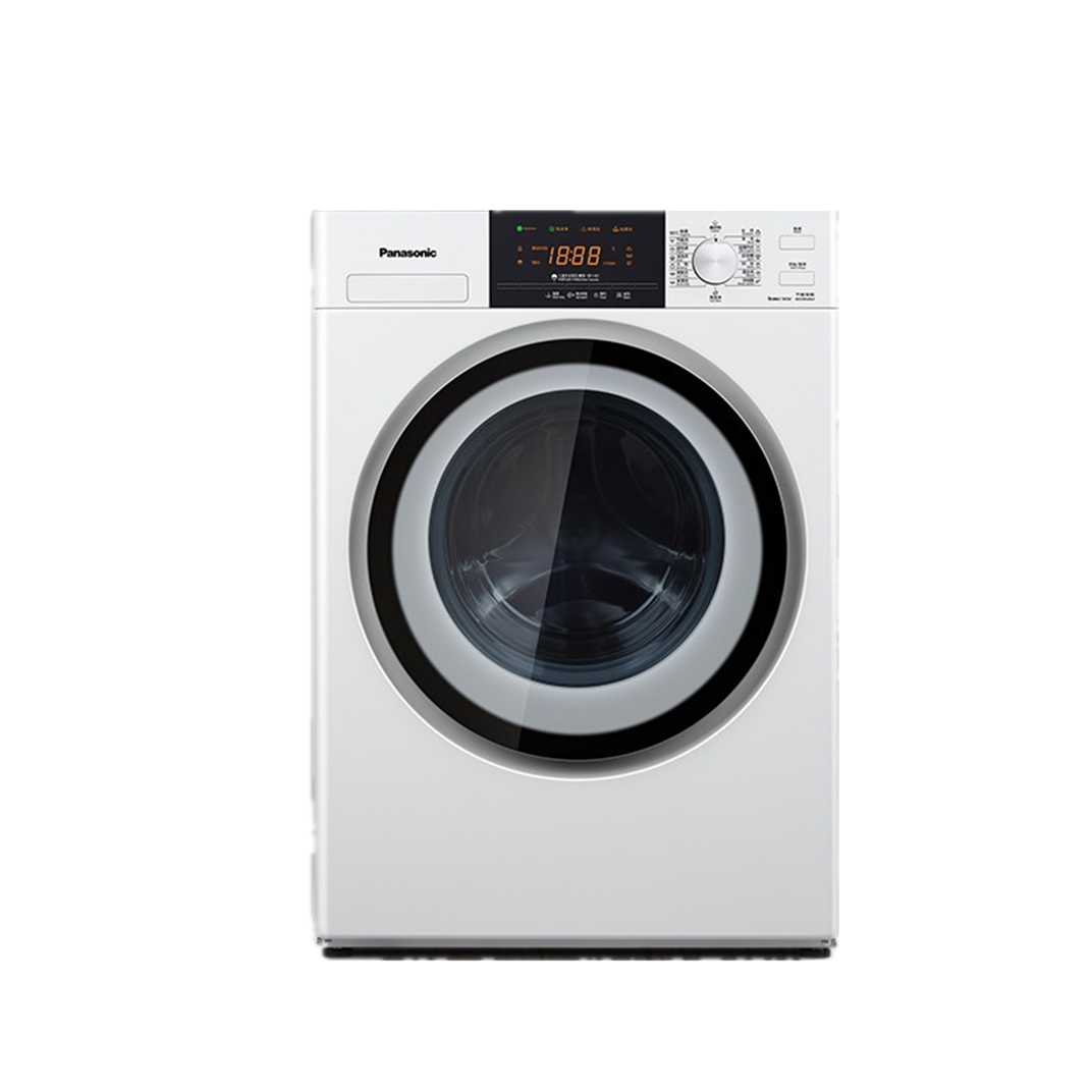 松下 8KG滚筒洗衣机