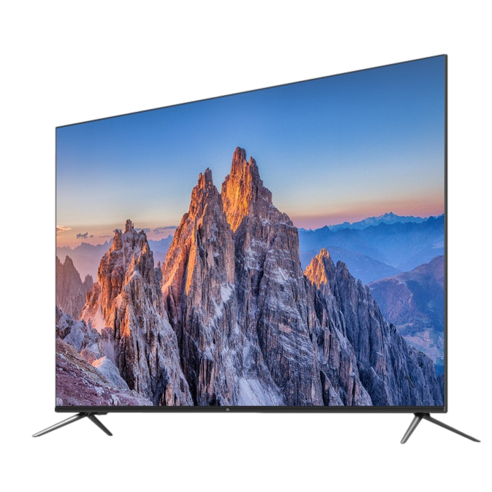 小米 高清分辨率 平板电视