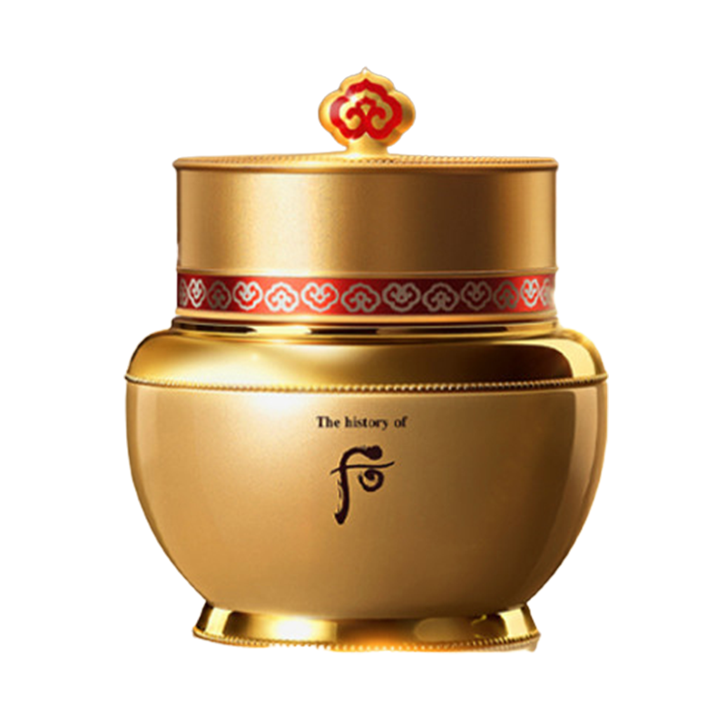 后 秘贴自润 面霜