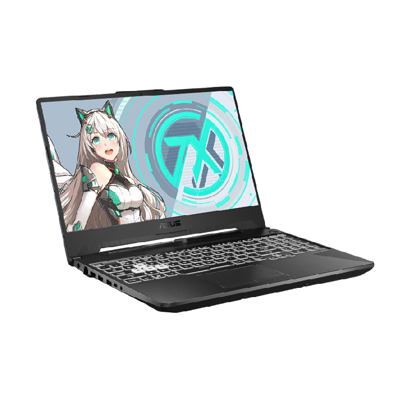 华硕 电竞屏学生游戏本