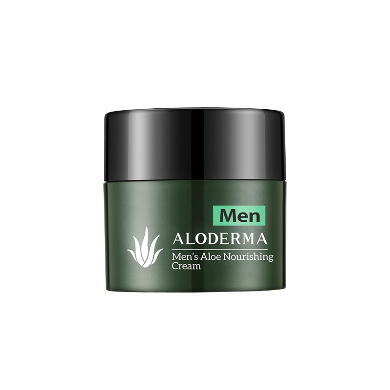 瑷露德玛 芦荟鲜汁成分 乳液