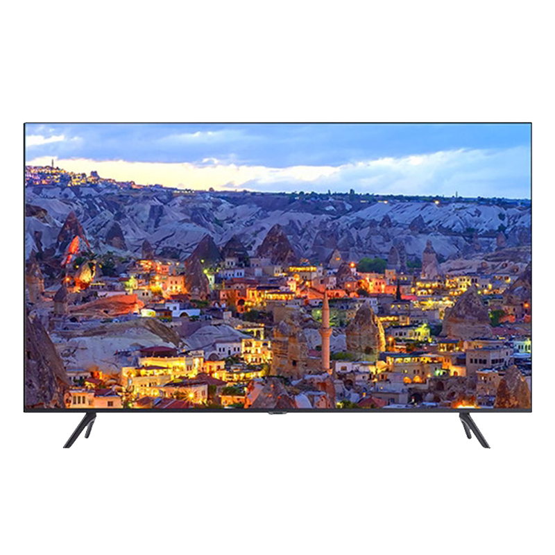 三星 高清巨幕屏电视