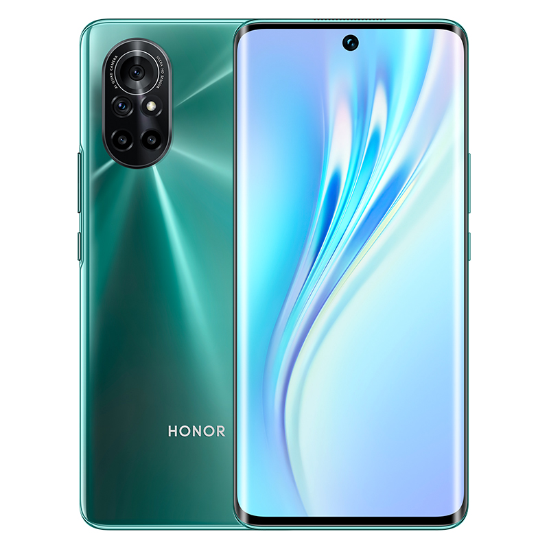 荣耀 10.7亿色显示 手机