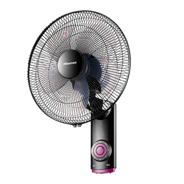 海信 远程遥控壁扇